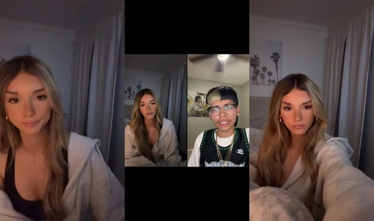 babesgia TikTok Live — Jul 26, 2026, 8:19 AM