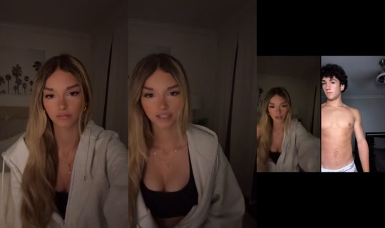 babesgia TikTok Live — Jul 27, 2026, 6:46 AM