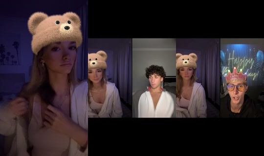 babesgia TikTok Live — Jul 30, 2026, 7:25 AM