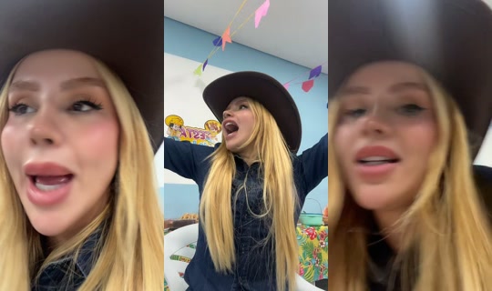 babi TikTok Live — Jul 19, 2026, 12:21 AM