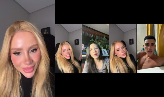 babi TikTok Live — Jul 20, 2026, 2:31 AM