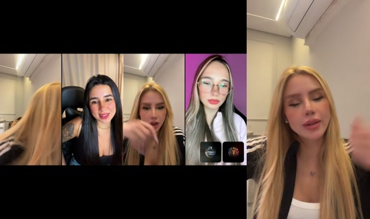 babi TikTok Live — Jul 21, 2026, 2:07 AM
