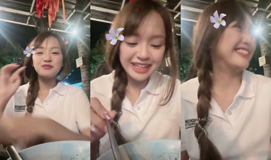 babiespf__ TikTok Live — Jul 15, 2026, 5:00 PM