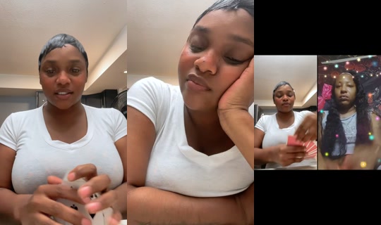 babiidollakarobin TikTok Live — Jul 14, 2026, 1:46 AM