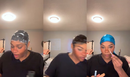 babiidollakarobin TikTok Live — Jul 15, 2026, 12:39 AM