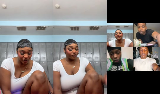 babiidollakarobin TikTok Live — Jul 15, 2026, 6:32 AM