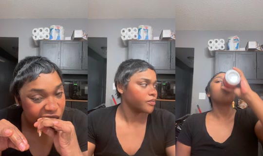 babiidollakarobin TikTok Live — Jul 16, 2026, 12:51 AM