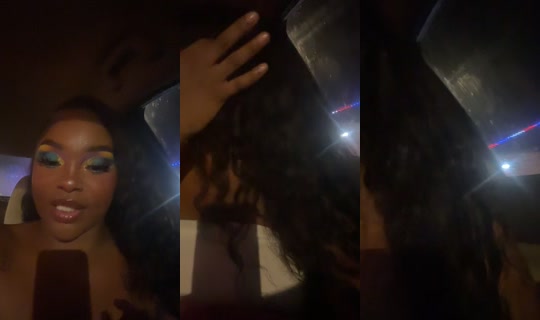 babiidollakarobin TikTok Live — Jul 17, 2026, 9:27 AM