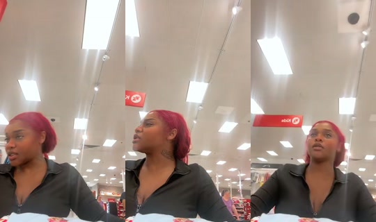 babiidollakarobin TikTok Live — Jul 20, 2026, 5:04 PM
