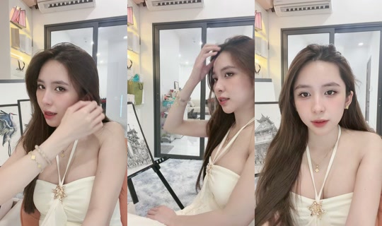 babiixinkkk TikTok Live — Jul 11, 2026, 7:27 AM