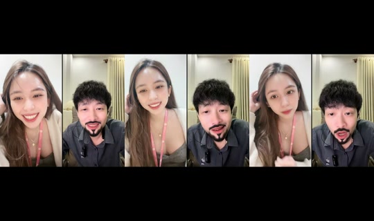babiixinkkk TikTok Live — Jul 13, 2026, 11:53 AM