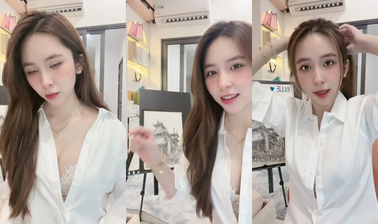 babiixinkkk TikTok Live — Jul 14, 2026, 2:53 AM