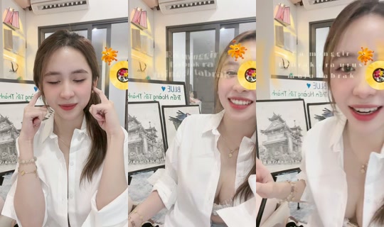 babiixinkkk TikTok Live — Jul 14, 2026, 5:48 AM