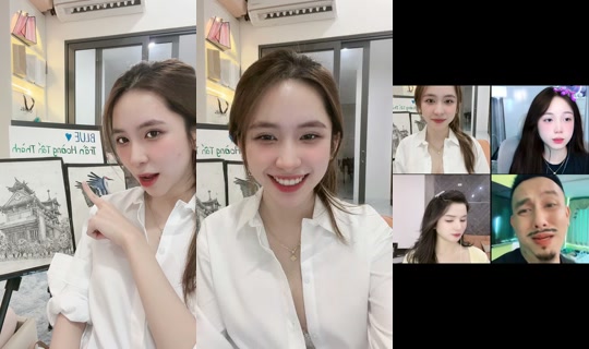 babiixinkkk TikTok Live — Jul 14, 2026, 6:02 AM