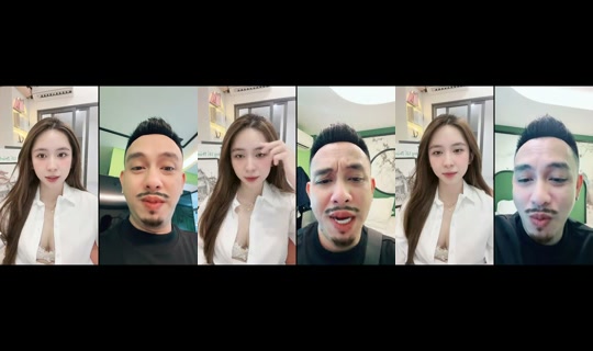 babiixinkkk TikTok Live — Jul 14, 2026, 6:53 AM