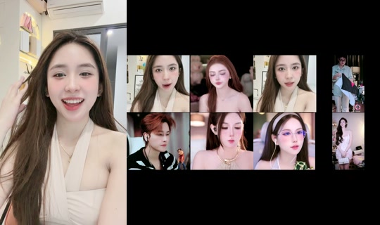babingox TikTok Live — Jul 30, 2026, 7:45 PM