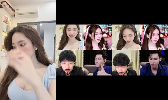 babingox TikTok Live — Jul 31, 2026, 8:26 PM