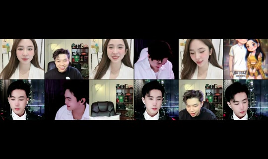 babingox Recorded on Aug 1, 2026, 5:01 PM