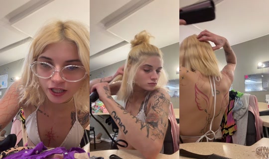 babiwiz21 TikTok Live — Aug 12, 2026, 2:54 AM