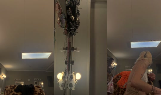babiwiz21 TikTok Live — Aug 14, 2026, 3:16 AM