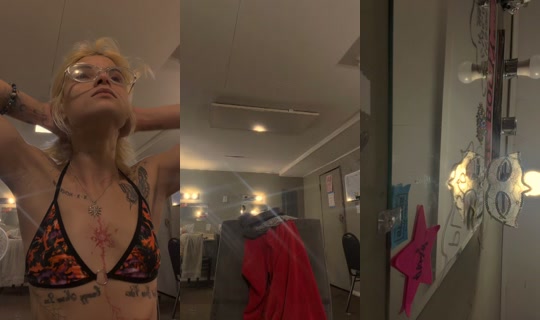 babiwiz21 TikTok Live — Aug 15, 2026, 4:09 AM
