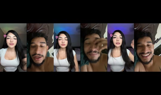 baby.a8432 TikTok Live — Aug 11, 2026, 6:53 AM