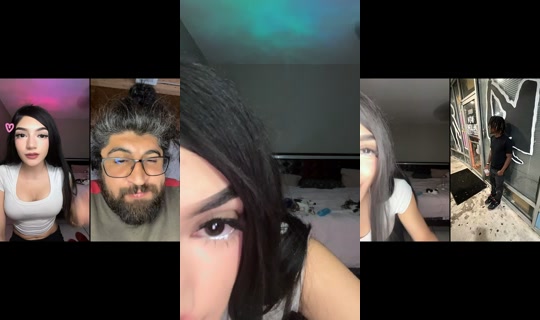 baby.a8432 TikTok Live — Aug 11, 2026, 8:39 AM