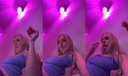 baby.a_eatss TikTok Live — Sep 8, 2026, 12:16 AM