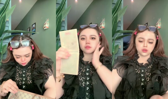baby.aingg TikTok Live — Aug 6, 2026, 4:24 AM