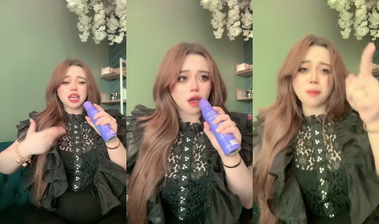 baby.aingg TikTok Live — Aug 6, 2026, 7:59 AM