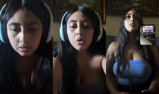 baby.girllali TikTok Live — Sep 1, 2026, 10:06 PM
