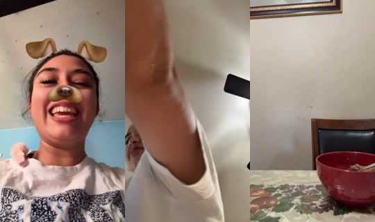 baby.girllali TikTok Live — Sep 17, 2026, 8:01 PM