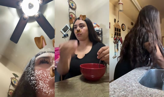 baby.girllali TikTok Live — Sep 18, 2026, 8:14 PM