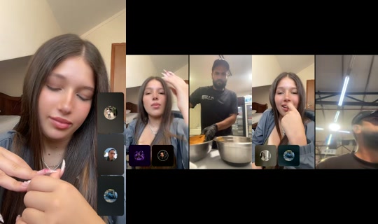 baby.lia.4.51 TikTok Live — Jul 14, 2026, 12:31 PM