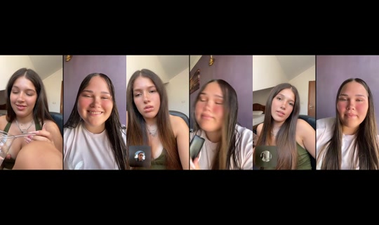 baby.lia.4.51 TikTok Live — Jul 14, 2026, 1:57 PM