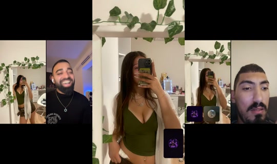 baby.lia.4.51 TikTok Live — Jul 14, 2026, 10:35 PM