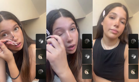 baby.lia.4.51 TikTok Live — Jul 15, 2026, 11:13 AM