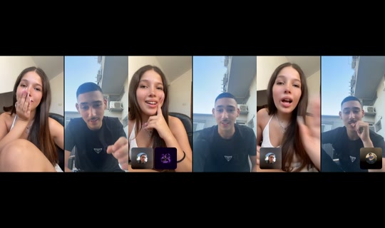 baby.lia.4.51 TikTok Live — Jul 15, 2026, 3:10 PM