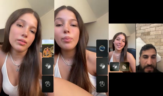 baby.lia.4.51 TikTok Live — Jul 15, 2026, 3:57 PM