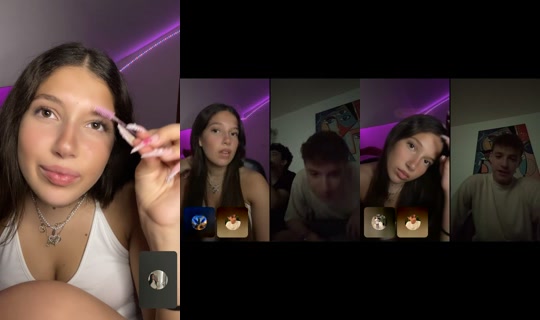 baby.lia.4.51 TikTok Live — Jul 15, 2026, 7:07 PM
