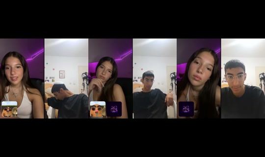 baby.lia.4.51 TikTok Live — Jul 15, 2026, 9:19 PM