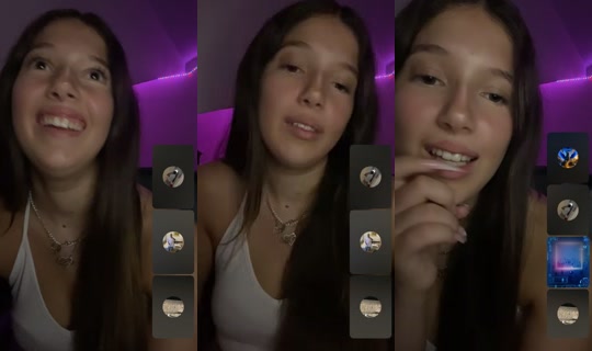 baby.lia.4.51 TikTok Live — Jul 15, 2026, 11:27 PM