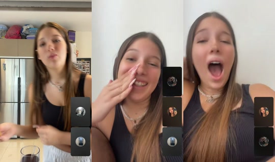 baby.lia.4.51 TikTok Live — Aug 1, 2026, 10:59 AM