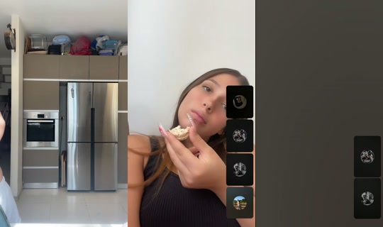 baby.lia.4.51 TikTok Live — Aug 1, 2026, 12:22 PM