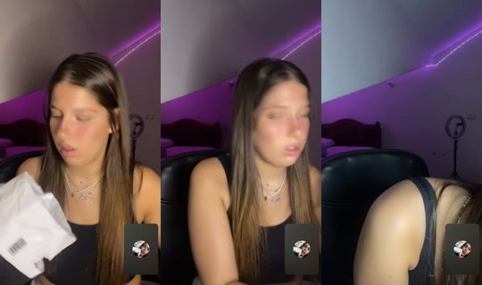 baby.lia.4.51 TikTok Live — Aug 1, 2026, 8:06 PM