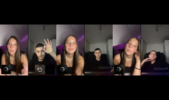 baby.lia.4.51 TikTok Live — Aug 1, 2026, 9:05 PM
