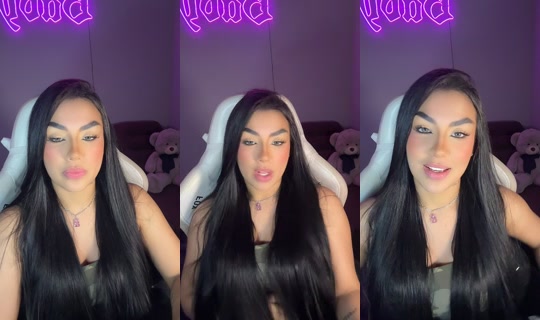 baby.nv TikTok Live — Aug 28, 2026, 3:48 AM