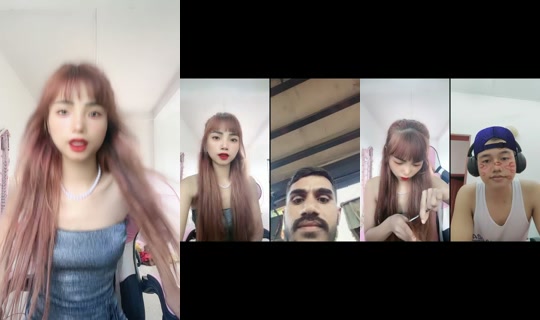 baby187784 TikTok Live — Aug 22, 2026, 8:35 AM