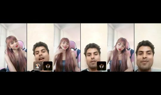 baby187784 TikTok Live — Aug 22, 2026, 10:16 AM