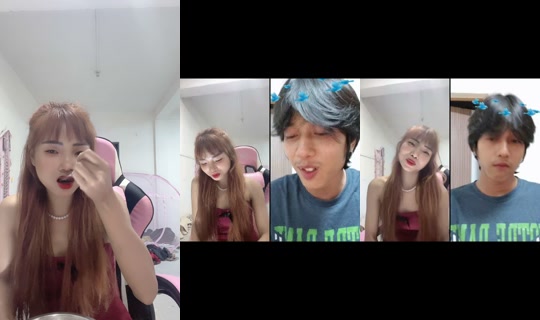 baby187784 TikTok Live — Aug 22, 2026, 2:30 PM